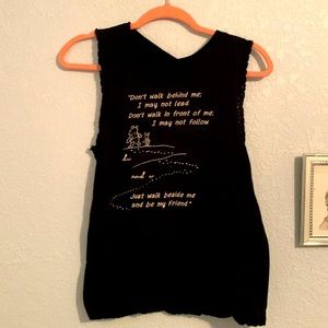 Winnie the Pooh tank